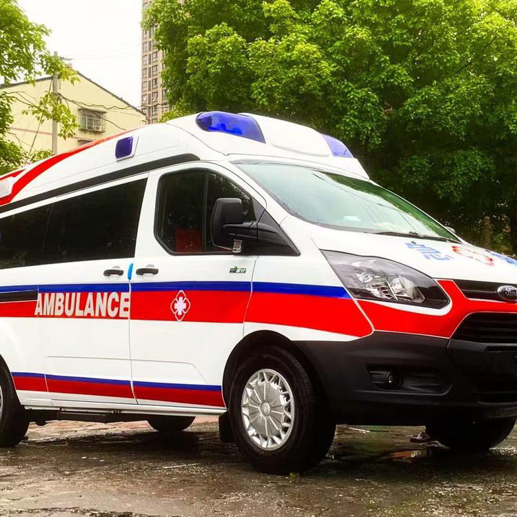 怒江重症监护救护车出租护送返乡