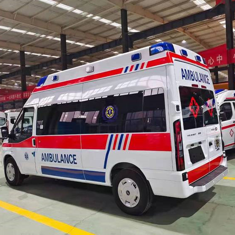 怒江救护车出租 —— 专业、安全、高效的城市急救服务