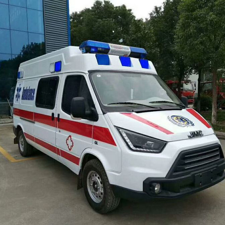 怒江救护车出租哪家好